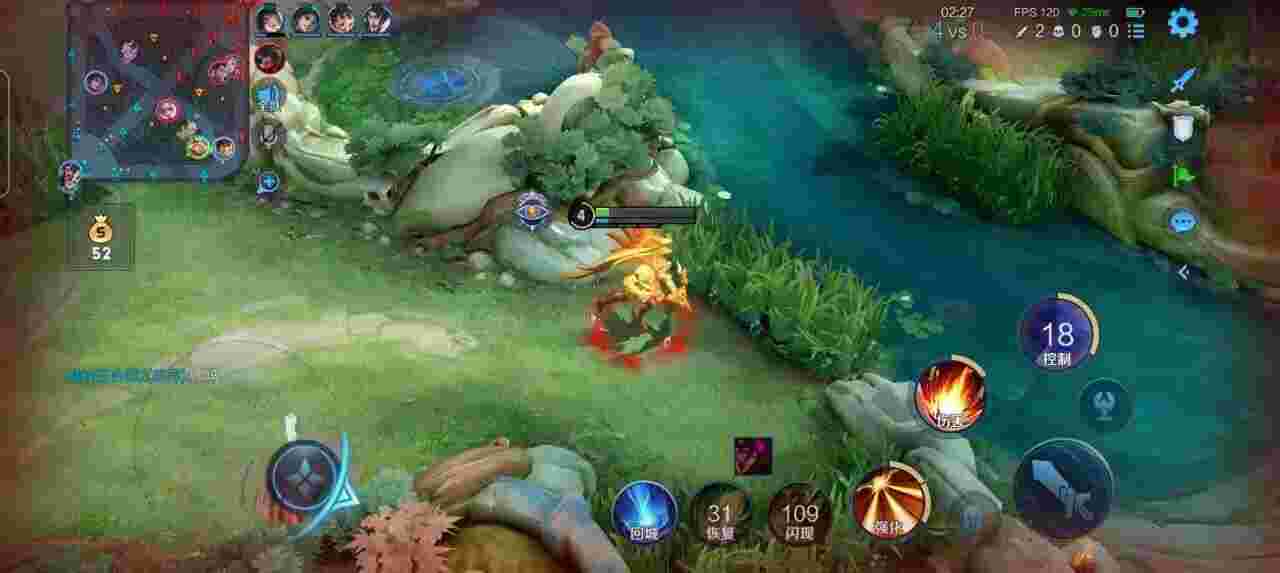 王者荣耀擎天柱 - 和平精英不是外挂会误封吗辅助预览图